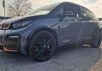 BMW i3 14.750 km 30.870 &euro; Wörth am Main 63939