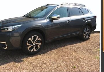 Subaru Outback 79.290 km 29.990 &euro; Chemnitz 09126