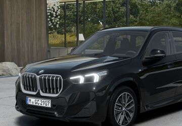 BMW X1 10.220 km 44.350 &euro; Celle 29227