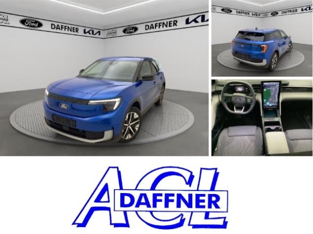 Ford Explorer 7.844 km 35.690 &euro; Leipzig 04179