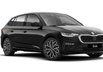 Skoda Scala 18.750 km 18.980 &euro; Husum 25813