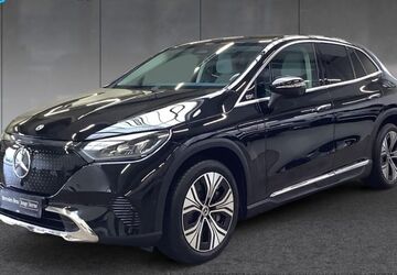 Mercedes-Benz EQE SUV 14.179 km 55.910 &euro; Osterode 37520