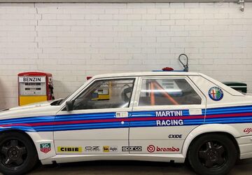 Alfa Romeo 75 99.999 km 13.900 &euro; Bopfingen 73441