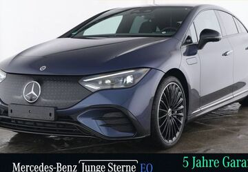 Mercedes-Benz EQE 15.187 km 52.952 &euro; Weyhe 28844