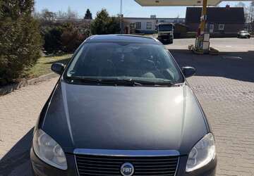 Fiat Croma 154.000 km 3.400 &euro; Oldenburg İn Holstein 23758