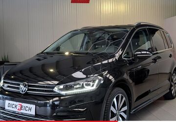 VW Touran 15.293 km 39.950 &euro; Menden (Sauerland) 58708