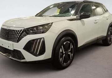 Peugeot 2008 6.749 km 24.490 &euro; Rauschenberg 35282