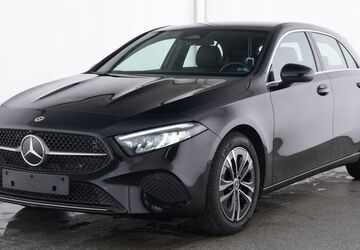 Mercedes-Benz A 180 27.938 km 26.899 &euro; Schierling 84069