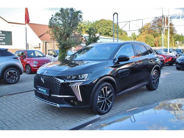 DS Automobiles DS7 (Crossback) 17.900 km 29.900 &euro; Bönningstedt 25474