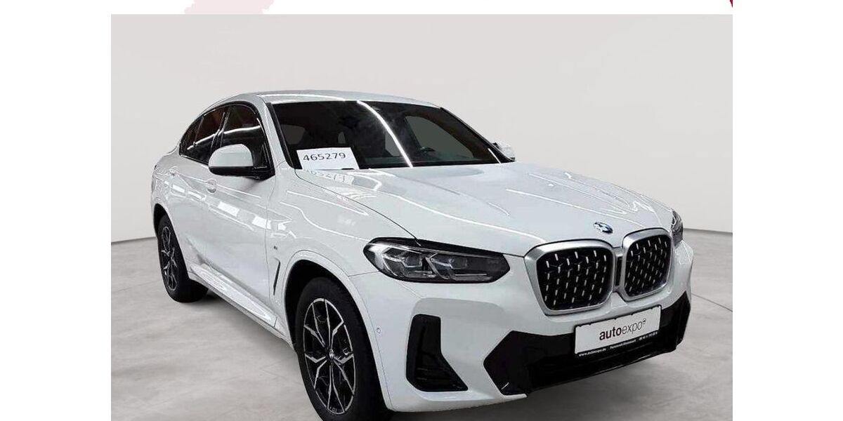 BMW X4 28.560 km 43.590 &euro; Fernwald-Steinbach 35463