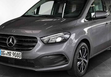 Mercedes-Benz T-Klasse 8.000 km 35.970 &euro; Offenburg 77656