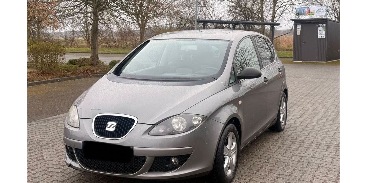 Seat Altea 217.473 km 2.790 &euro; Neustadt 31535