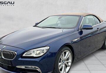 BMW 640 214.700 km 19.990 &euro; Emmendingen 79312
