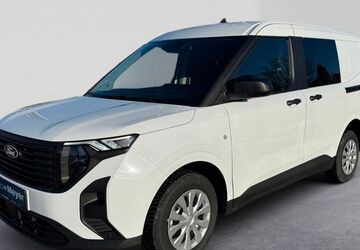 Ford Transit Courier 3.500 km 26.490 &euro; Endingen am Kaiserstuhl 79346
