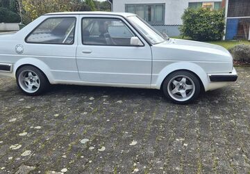 VW Jetta 124.000 km 10.000 &euro; Eppertshausen 64859