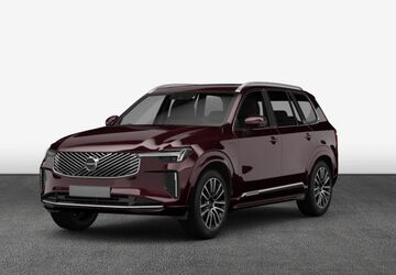 Volvo XC90 21.300 km 65.800 &euro; Dresden 01159