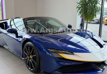 Ferrari SF90 5.990 km 399.950 &euro; Barsinghausen ( bei Hannover ) 30890