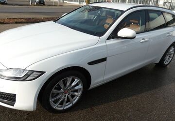 Jaguar XF 108.000 km 17.980 &euro; Neu-Ulm 89231