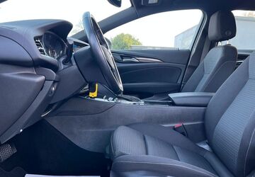 Opel Insignia 87.960 km 17.890 &euro; Stolberg 52222