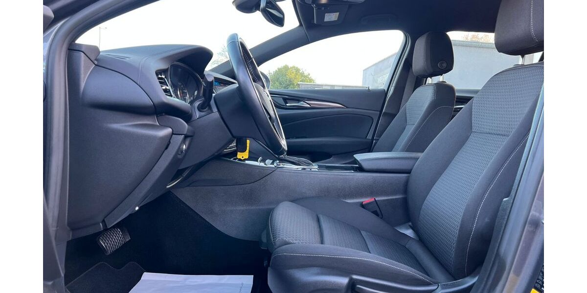 Opel Insignia 87.960 km 17.890 &euro; Stolberg 52222