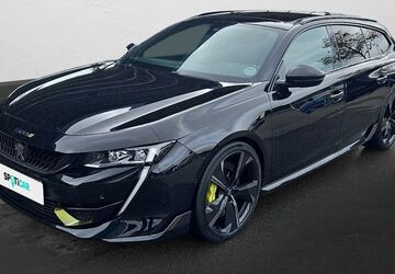 Peugeot 508 50.700 km 36.190 &euro; Albstadt 72461