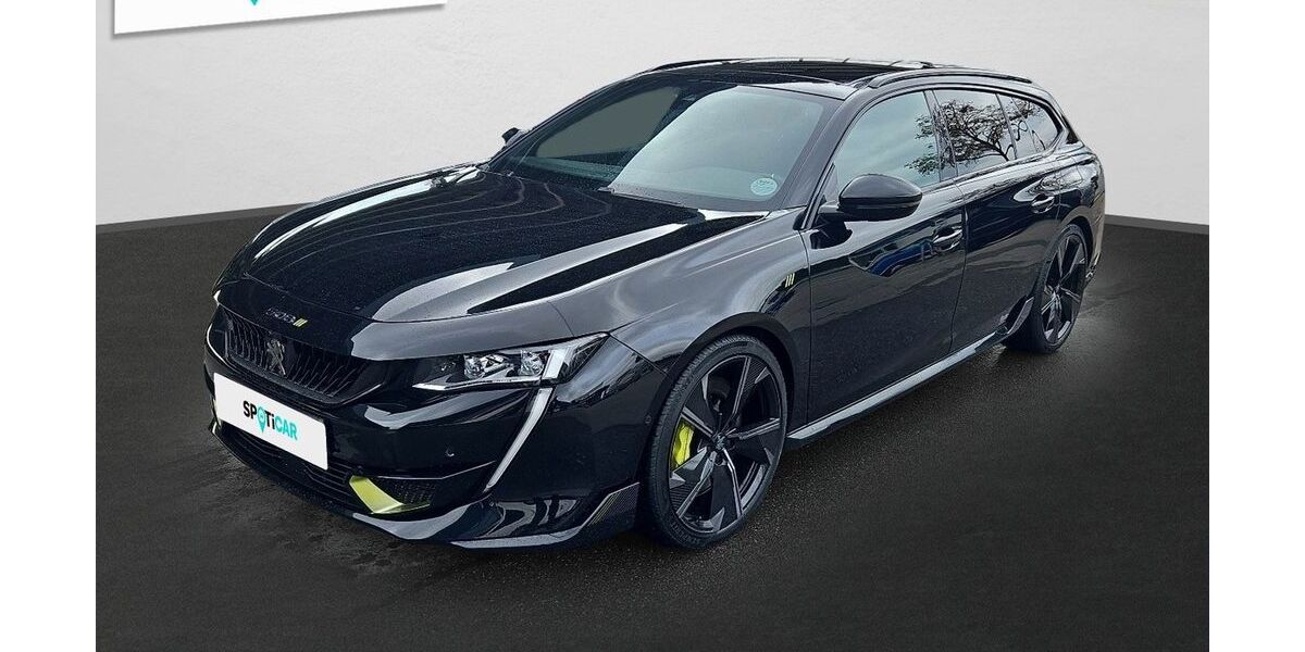 Peugeot 508 50.700 km 36.190 &euro; Albstadt 72461