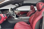 Mercedes-Benz S 500 4M Coupe AMG Edition1 Swarovski Desig BRD 49.420 km 57.900 &euro; Wuppertal 42327