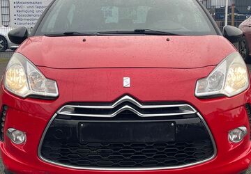 Citroen DS3 157.000 km 4.650 &euro; Alsdorf 52477