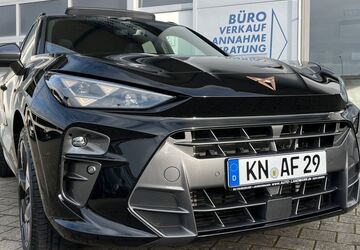 Cupra Terramar 7.900 km 42.790 &euro; Singen 78224