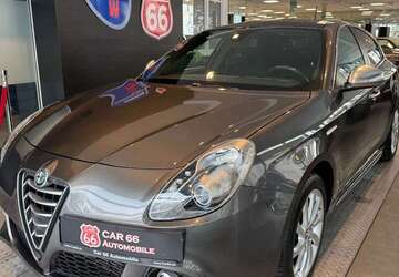 Alfa Romeo Giulietta 137.500 km 11.490 &euro; Hamburg 22547