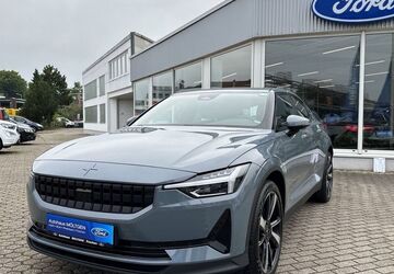 Polestar 2 16.960 km 34.490 &euro; Hürth 50354