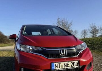 Honda Jazz 65.452 km 13.500 &euro; Nürtingen 72622