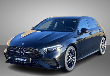 Mercedes-Benz A 180 14.900 km 33.490 &euro; Eisenach 99817