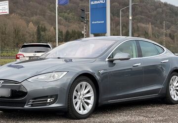 Tesla Model S 230.250 km 16.890 &euro; Trier 54294