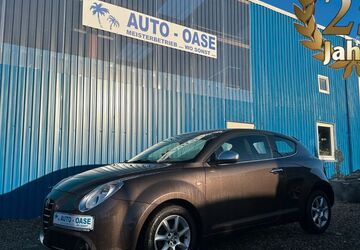 Alfa Romeo MiTo 97.639 km 6.990 &euro; Flensburg 24941