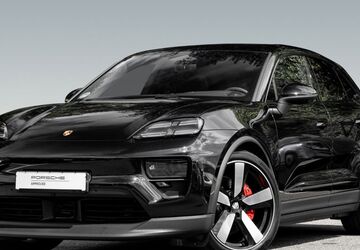Porsche Macan 7.900 km 100.099 &euro; Hamburg 22523