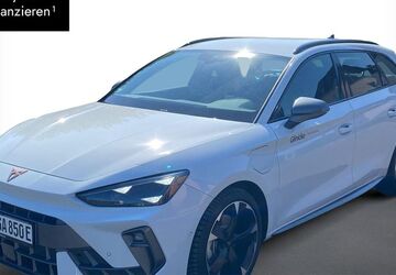 Cupra Leon 9.409 km 35.220 &euro; Baunatal 34225