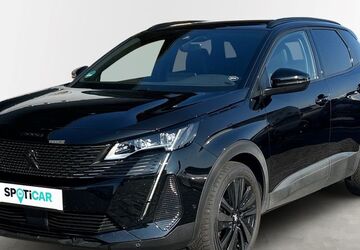 Peugeot 3008 30.412 km 27.950 &euro; Mayen 56727