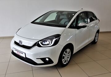 Honda Jazz 16.131 km 21.890 &euro; Magdeburg 39112