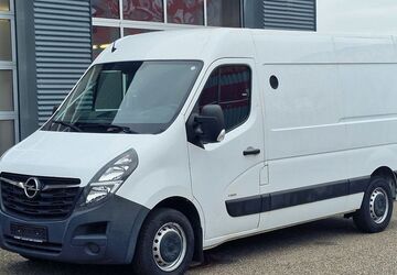 Opel Movano 67.000 km 22.499 &euro; Landau 76829