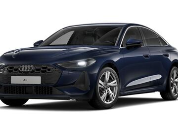 Audi A5 19.368 km 43.590 &euro; Coburg 96450