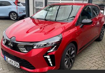 Mitsubishi Colt 14.100 km 15.990 &euro; Uelzen 29525