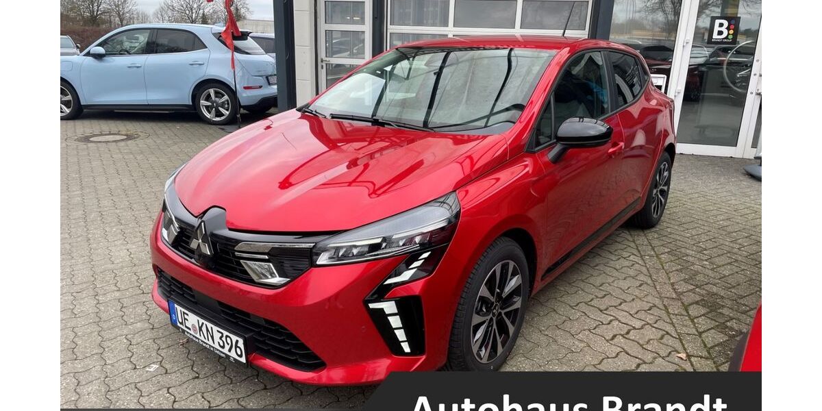 Mitsubishi Colt 14.100 km 16.390 &euro; Uelzen 29525