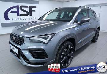 Cupra Ateca 1.350 km 34.470 &euro; Fürstenwalde 15517