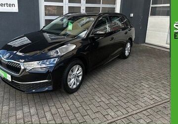 Skoda Octavia 1.254 km 34.500 &euro; Halle / Saale 06120