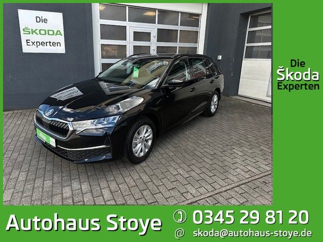 Skoda Octavia 1.750 km 33.900 &euro; Halle / Saale 06120