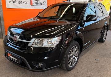 Fiat Freemont 182.000 km 7.999 &euro; Gaimersheim bei Ingolstadt 85080