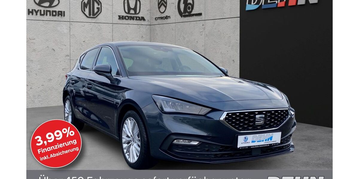 Seat Leon 70.000 km 18.950 &euro; Brandenburg an der Havel 14772