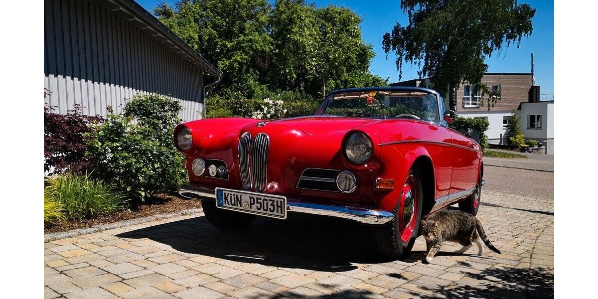 BMW Andere 59.500 km 315.000 &euro; Kupferzell 74635