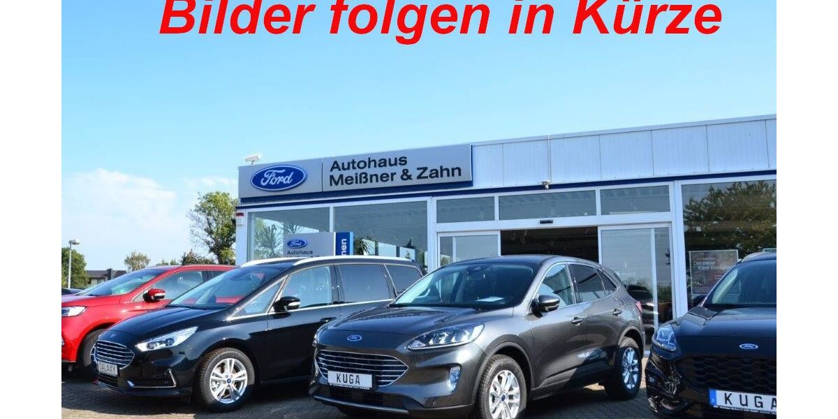 Ford S-Max 64.400 km 27.400 &euro; Delitzsch 04509